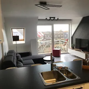 De Wolfkes , Ostende Belgien